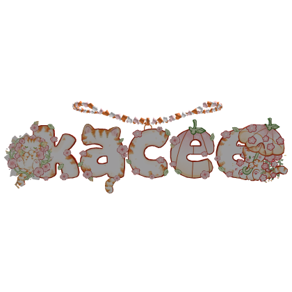 ♡ kacee 1.0