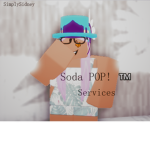Soda POP! ™ Services
