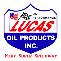 Foxy super speedway