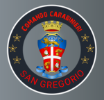 Comando Carabinieri di San Gregorio