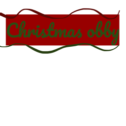 Christmas obby