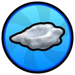 Flying Cloud (Permanent)