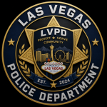 LVΡD | Las Vegas Police Department