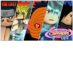 The last shinobi's