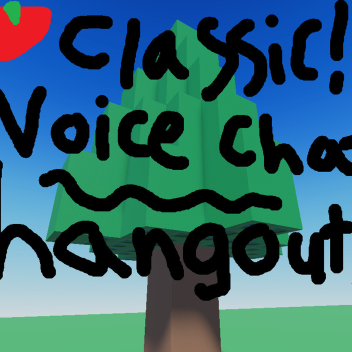 classic voice chat!
