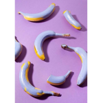 The Beautiful Bananas!