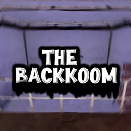 The backroom icon