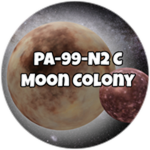 PA-99-N2 C Satellite Colony 