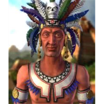 The Aztecs Domain
