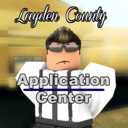 Layden County Application Center