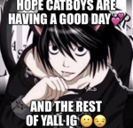 L's group lol