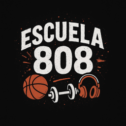 School 808