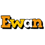 #Ewan_Ewan Fan Club