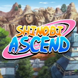 Shinobi Ascend