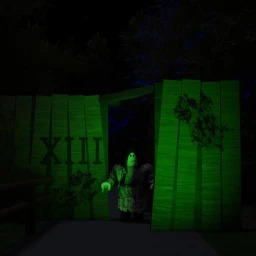 Dark Hollow | Alton Towers Online | icon