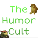 The Humor Cult