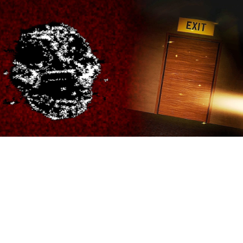 Endless rooms doors