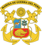 Marina de Guerra del Perú [PERÚ]