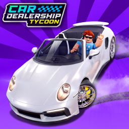 Car Dealership Tycoon