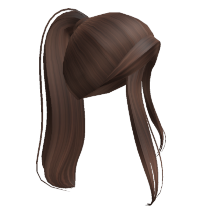 Hair Roblox decal