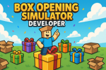 Box Opening Simulator Developer