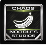 Chaos Noodles studio