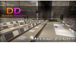 Dunkin Dounts Pac Center