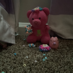 Mr gummi’s besties
