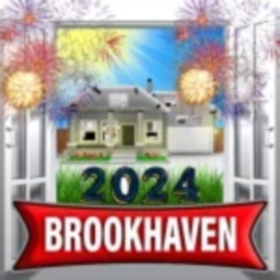 Brookhaven 🏡🎆RP New Year🎆 [UPDATE]