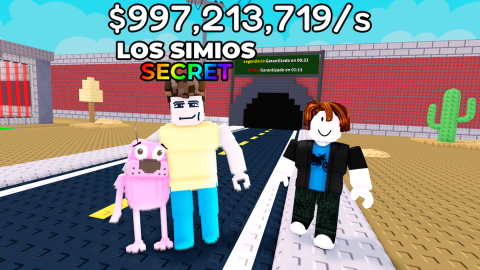 Steal a Latamrot scripts