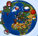 -Countryballs RP-