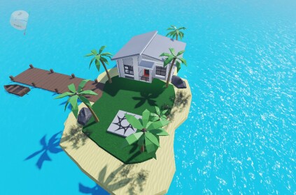 ISLANDS