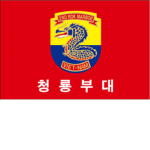 보병사단 청룡부대