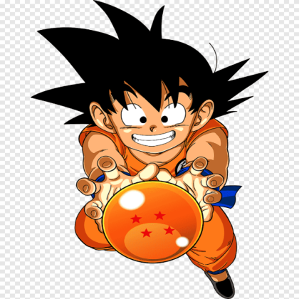 dragon ball Roblox decal