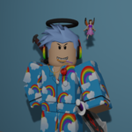 lilblastg4 it cool