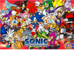 Sonic and Shadow Forever