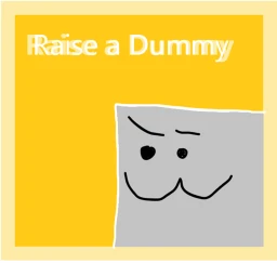 Raise a Dummy icon