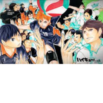 Haikyuu Fans