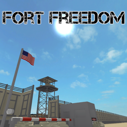 [URA] Fort Freedom