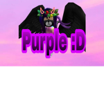Purple :D