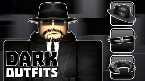 [500+ Outfits🖤] Dark Outfit Ideas