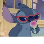 Stich Fans 101