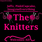 The Knitters!