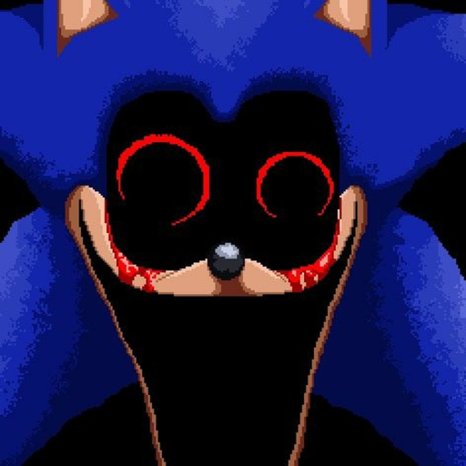 sonic exe 