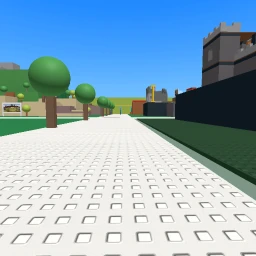 CrossRoads [no tools lol] icon