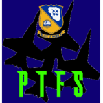 [PTSF]F/A-18 Demonstration Team
