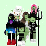 Goblin_Group