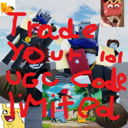 Trade your Code
