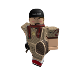 The Top 1% of Roblox