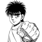 Ippo's Dream